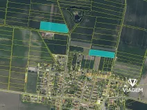 Prodej podílu pole, Volárna, 2514 m2