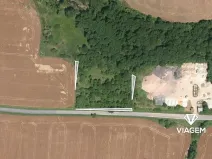 Prodej podílu pole, Blovice, 123 m2