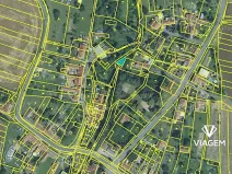 Prodej podílu pole, Pačlavice, 42 m2