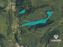 Prodej podílu zahrady, Valašská Senice, 1252 m2