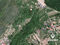 Prodej podílu lesa, Košíky, 3322 m2