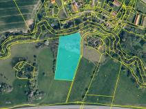 Prodej podílu pole, Kravaře, 3187 m2