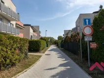 Pronájem bytu 3+kk, Praha - Dolní Měcholupy, V osikách, 74 m2
