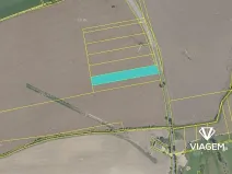 Prodej podílu pole, Zápy, 2001 m2