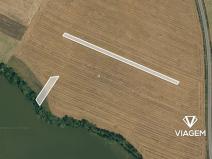 Prodej podílu pole, Moravské Budějovice, 1225 m2