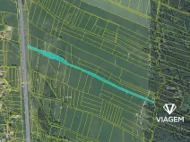 Prodej podílu pole, Mosty u Jablunkova, 690 m2