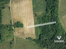 Prodej pole, Újezdec, 674 m2