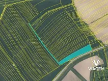 Prodej podílu pole, Koryčany, 1435 m2