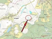 Prodej podílu pole, Koryčany, 564 m2