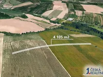 Prodej podílu pole, Staré Město, 1354 m2