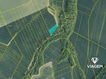 Prodej pole, Vitčice, 3765 m2