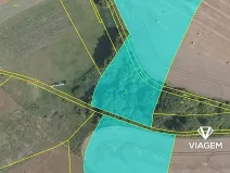 Prodej podílu pole, Veliká Ves, 602 m2