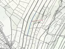 Dražba louky, Jankovice, 655 m2