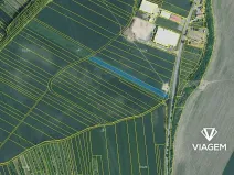 Prodej podílu pole, Telnice, 1653 m2