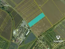 Prodej podílu pole, Šebetov, 6342 m2