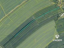 Prodej podílu pole, Starý Jičín, 1507 m2