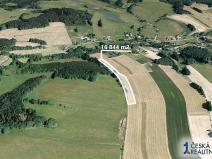 Prodej pole, Křižany, 16844 m2