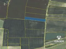 Prodej podílu pole, Chýnice, 1139 m2