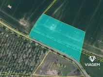 Prodej pole, Vinařice, 6082 m2