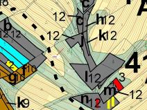 Dražba lesa, Zděchov, 1413 m2