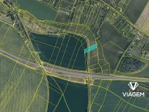 Prodej podílu pole, Roudnice nad Labem, 318 m2