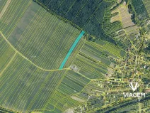 Prodej podílu pole, Vsetín, 595 m2