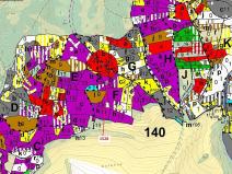 Dražba lesa, Vranová Lhota, 5323 m2