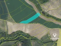 Prodej podílu pole, Bačetín, 2336 m2