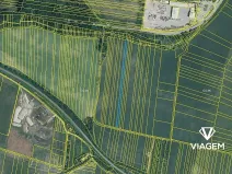 Prodej pole, Brno, 2832 m2