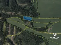 Prodej pole, Trutnov, 6753 m2