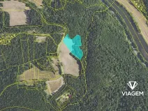 Prodej podílu pole, Roztoky, 6917 m2