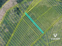 Prodej podílu pole, Rohatec, 990 m2