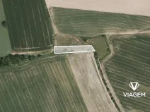 Prodej podílu pole, Choustník, 1123 m2