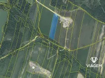 Prodej podílu pole, Melč, 3234 m2