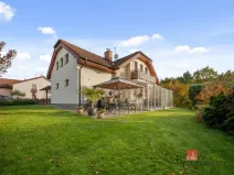 Prodej rodinného domu, Hradec Králové - Roudnička, Horní, 210 m2