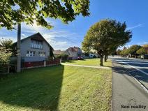 Prodej rodinného domu, Ostrov, 90 m2