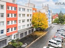 Prodej bytu 4+1, Praha - Modřany, Barunčina, 89 m2