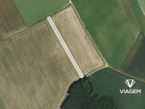 Prodej podílu pole, Uherský Brod, 453 m2