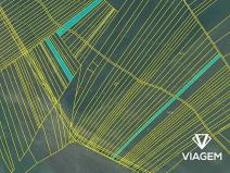 Prodej pole, Přísnotice, 5053 m2