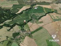 Prodej pole, Zlatá, 1726 m2