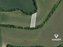 Prodej pole, Újezd u Brna, 2672 m2