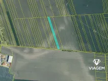 Prodej pole, Újezd u Brna, 4043 m2