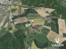 Prodej podílu pole, Kroměříž, 2802 m2