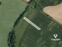 Prodej podílu pole, Hradec Králové, 1332 m2