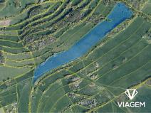 Prodej podílu pole, Velké Chvojno, 4436 m2