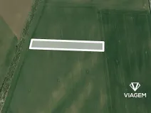 Prodej podílu pole, Býkev, 1340 m2