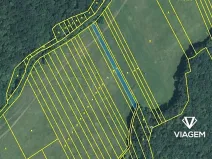 Prodej pole, Horní Němčí, 1285 m2