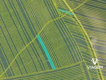 Prodej podílu pole, Nosislav, 517 m2