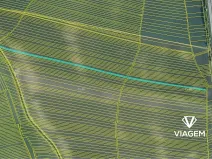 Prodej podílu pole, Nosislav, 1366 m2