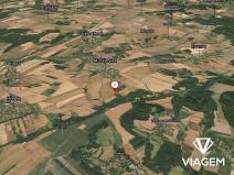 Prodej podílu pole, Mutějovice, 1355 m2